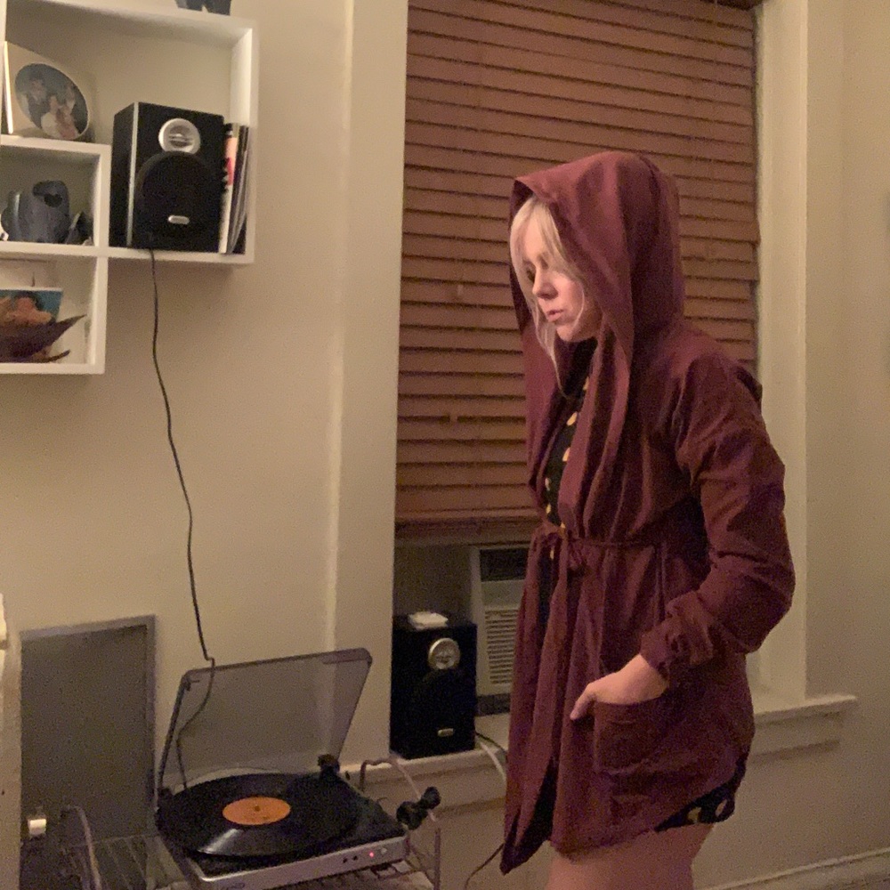 Hyfve Jacket